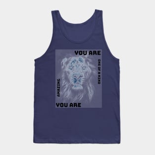 you are amazing t shirt Tank Top
